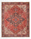 Tapis persan - Nomadic - 378 x 297 cm - rouge