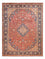 Tapis persan - Tabriz - Royal - 396 x 304 cm - rouge