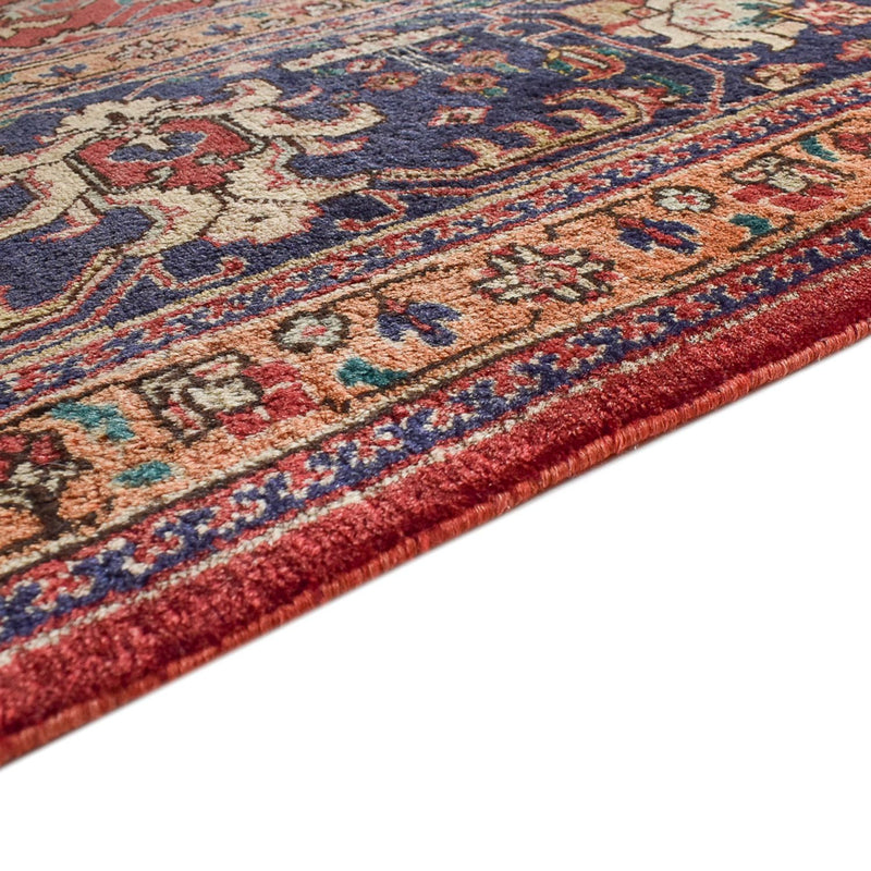 Tapis persan - Tabriz - Royal - 396 x 304 cm - rouge
