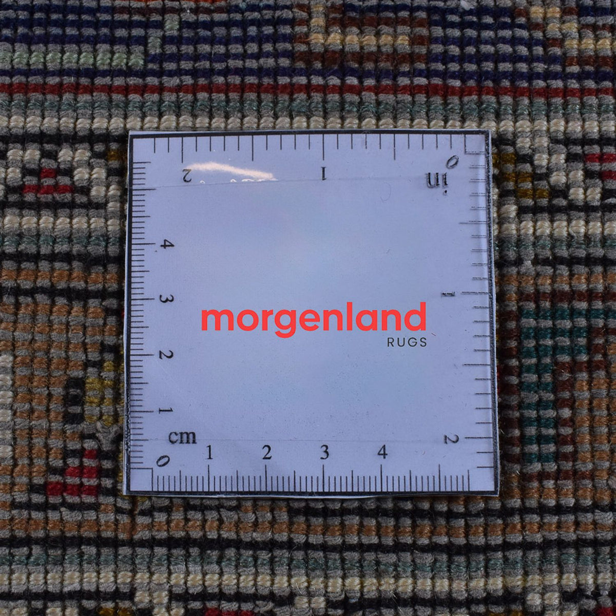 Tapis persan - Tabriz - Royal - 382 x 300 cm - rouge