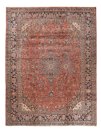 Tapis de Kashan Tapis 333x445cm - Tapis persan