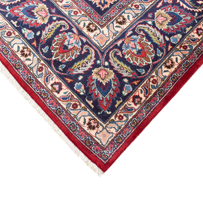 Tapis persan - Classique - 387 x 295 cm - rouge