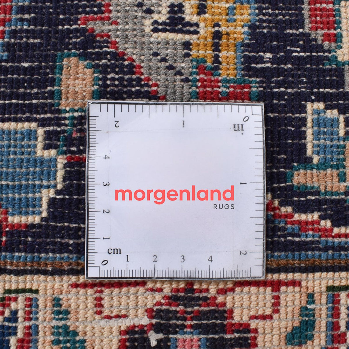 Tapis persan - Classique - 387 x 295 cm - rouge