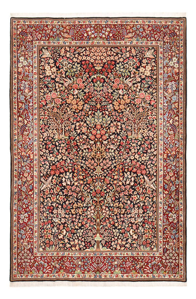 Rafsanjan Tapis 182x273cm - Tapis persan