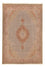 Tapis persan - Tabriz - Royal - 304 x 205 cm - rouille