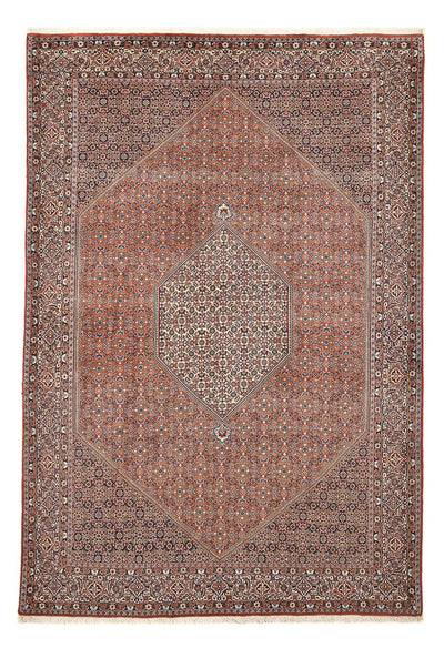 Tapis de Bidjar Tapis 198x298cm - Tapis persan