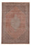 Tapis persan - Bidjar - 298 x 198 cm - rouille