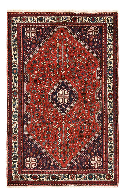 Tapis d'Abadeh Tapis 108x158cm - Tapis persan