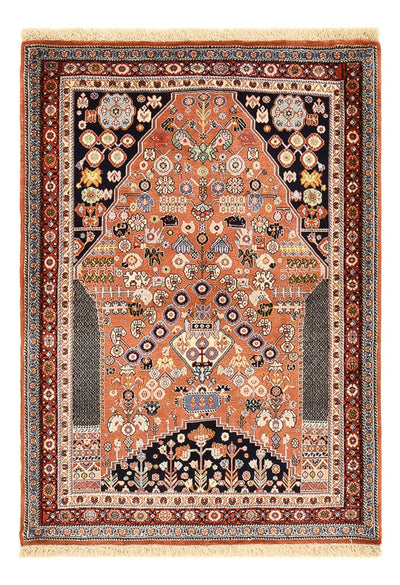 Kashkuli Tapis 112x160cm - Tapis persan
