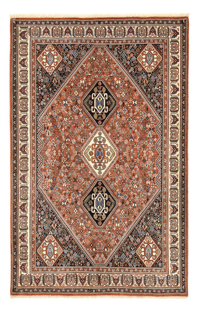 Kashkuli Tapis 139x212cm - Tapis persan