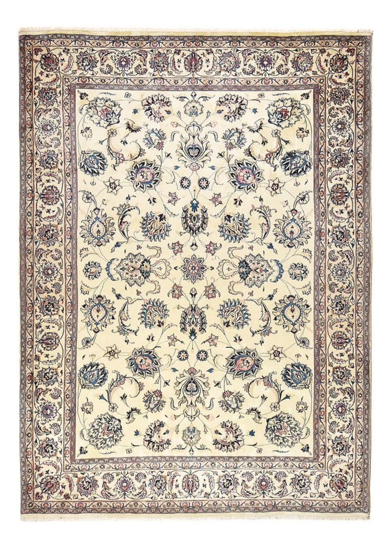 Tapis persan - Classique - 341 x 244 cm - sable