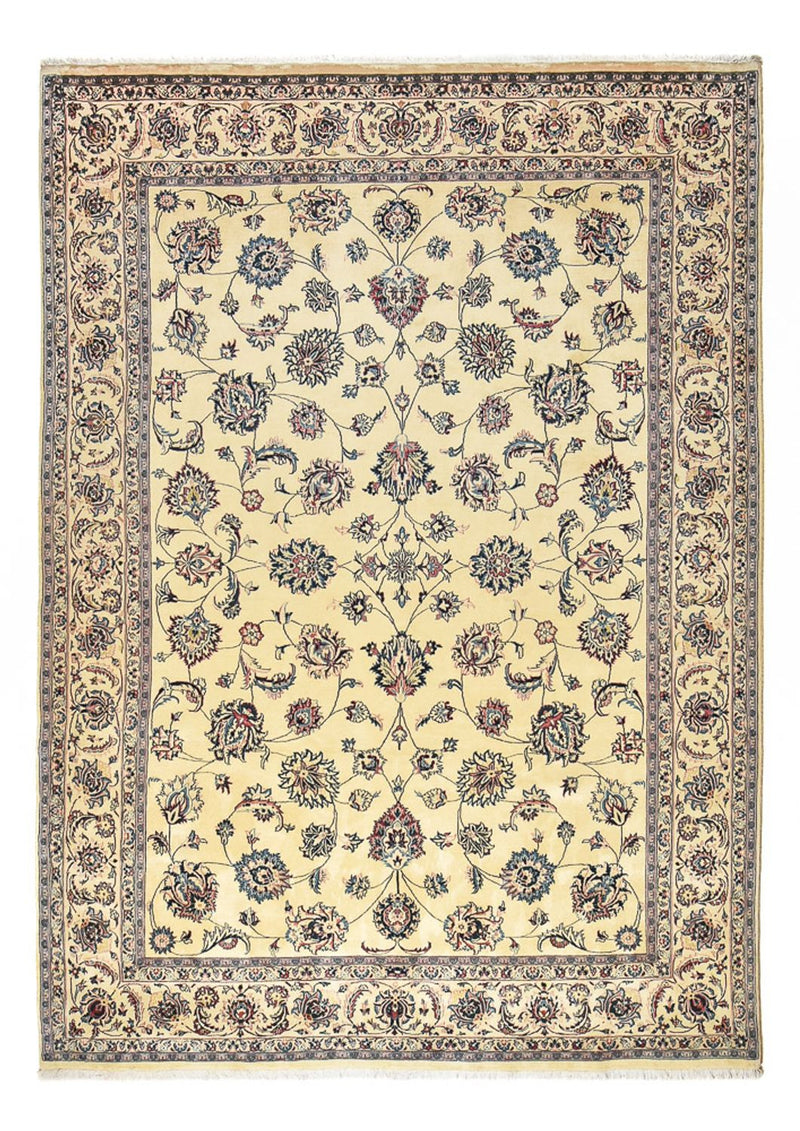 Tapis persan - Classique - 352 x 241 cm - sable