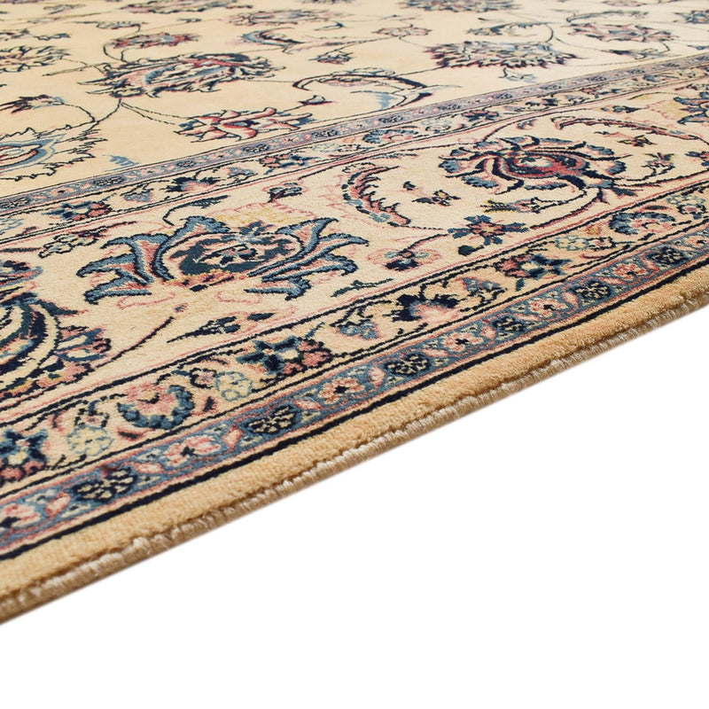 Tapis persan - Classique - 352 x 241 cm - sable