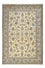 Tapis persan - Classique - 369 x 242 cm - sable