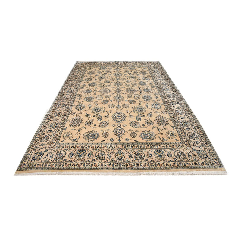 Tapis persan - Classique - 369 x 242 cm - sable