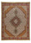 Tapis persan - Tabriz - Royal - 198 x 150 cm - multicolore