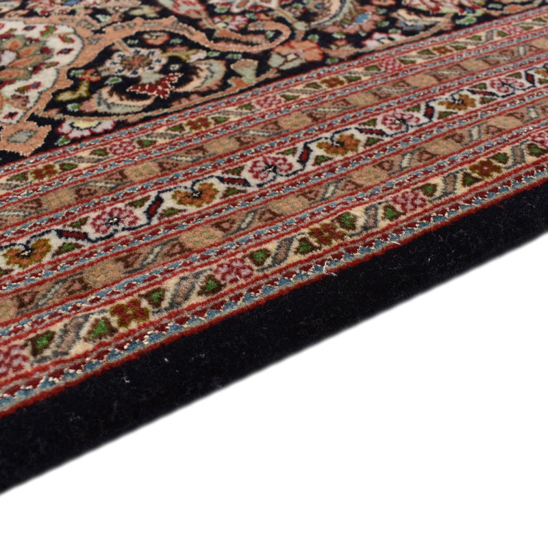 Tapis persan - Tabriz - Royal - 394 x 302 cm - beige foncé