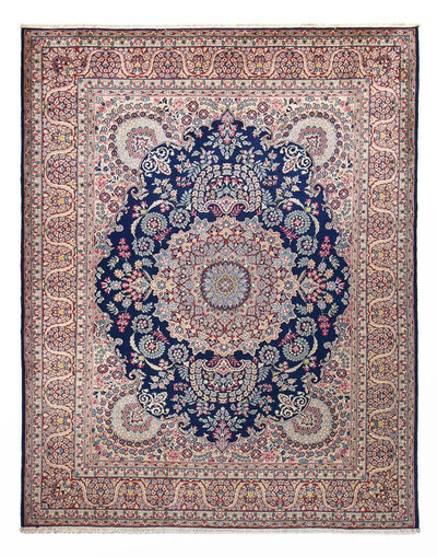 Rafsanjan Tapis 304x387cm - Tapis persan