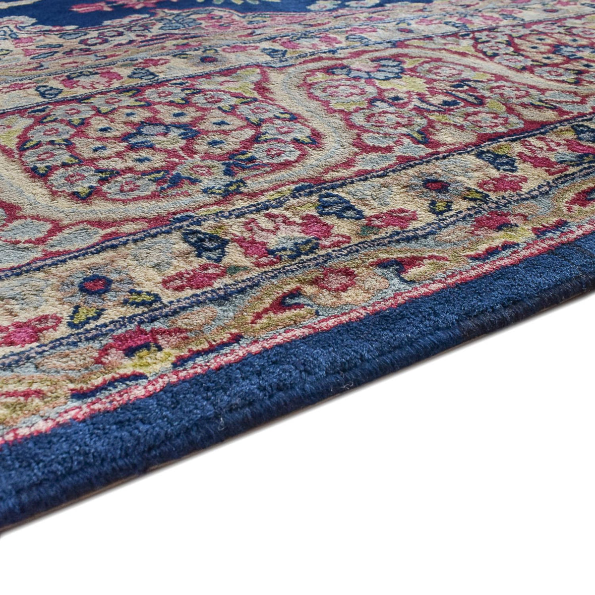 Tapis persan - Royal - 387 x 304 cm - multicolore