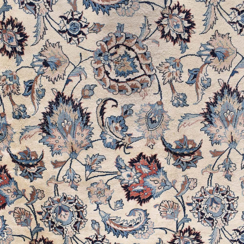 Tapis persan - Classique - Royal - 495 x 333 cm - crème