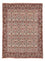 Tapis persan - Bidjar - 342 x 252 cm - rouille