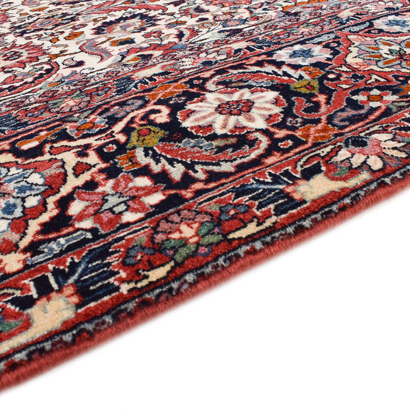 Tapis persan - Bidjar - 342 x 252 cm - rouille