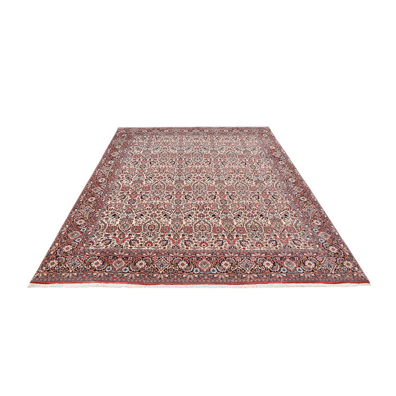 Tapis persan - Bidjar - 342 x 252 cm - rouille