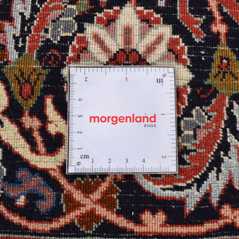 Tapis persan - Bidjar - 342 x 252 cm - rouille