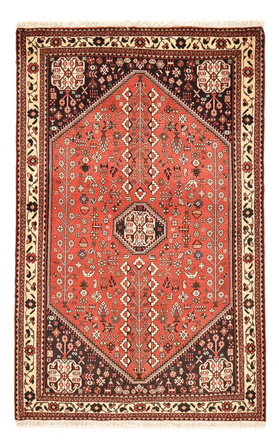 Tapis d'Abadeh Tapis 103x160cm - Tapis persan