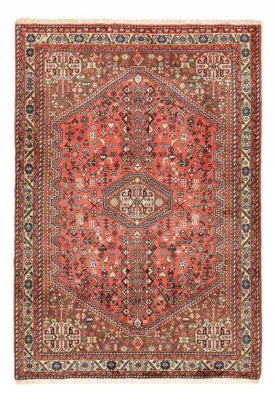 Tapis d'Abadeh Tapis 102x147cm - Tapis persan