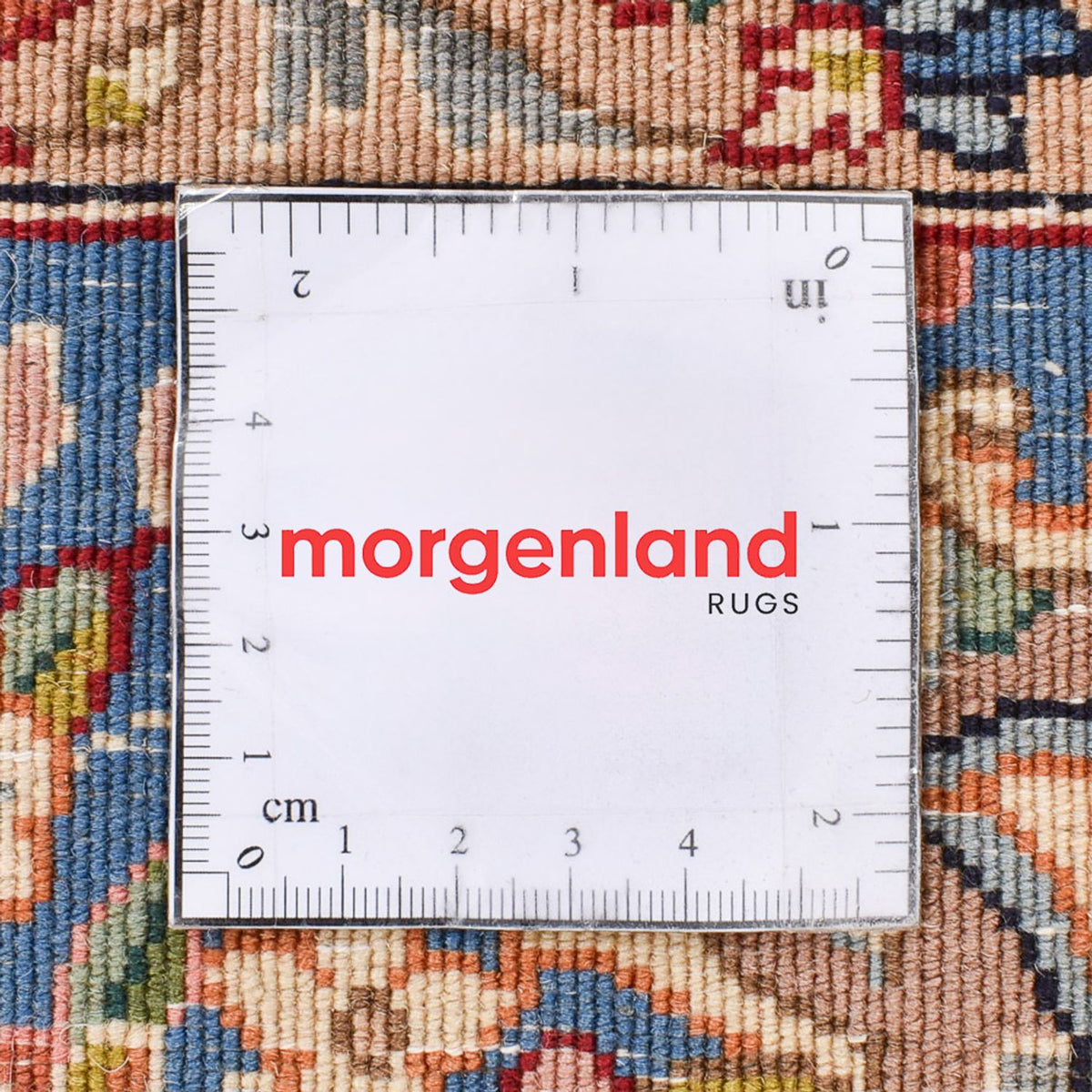 Tapis persan - Royal - 255 x 151 cm - multicolore
