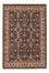 Tapis persan - Bidjar - 215 x 145 cm - beige foncé