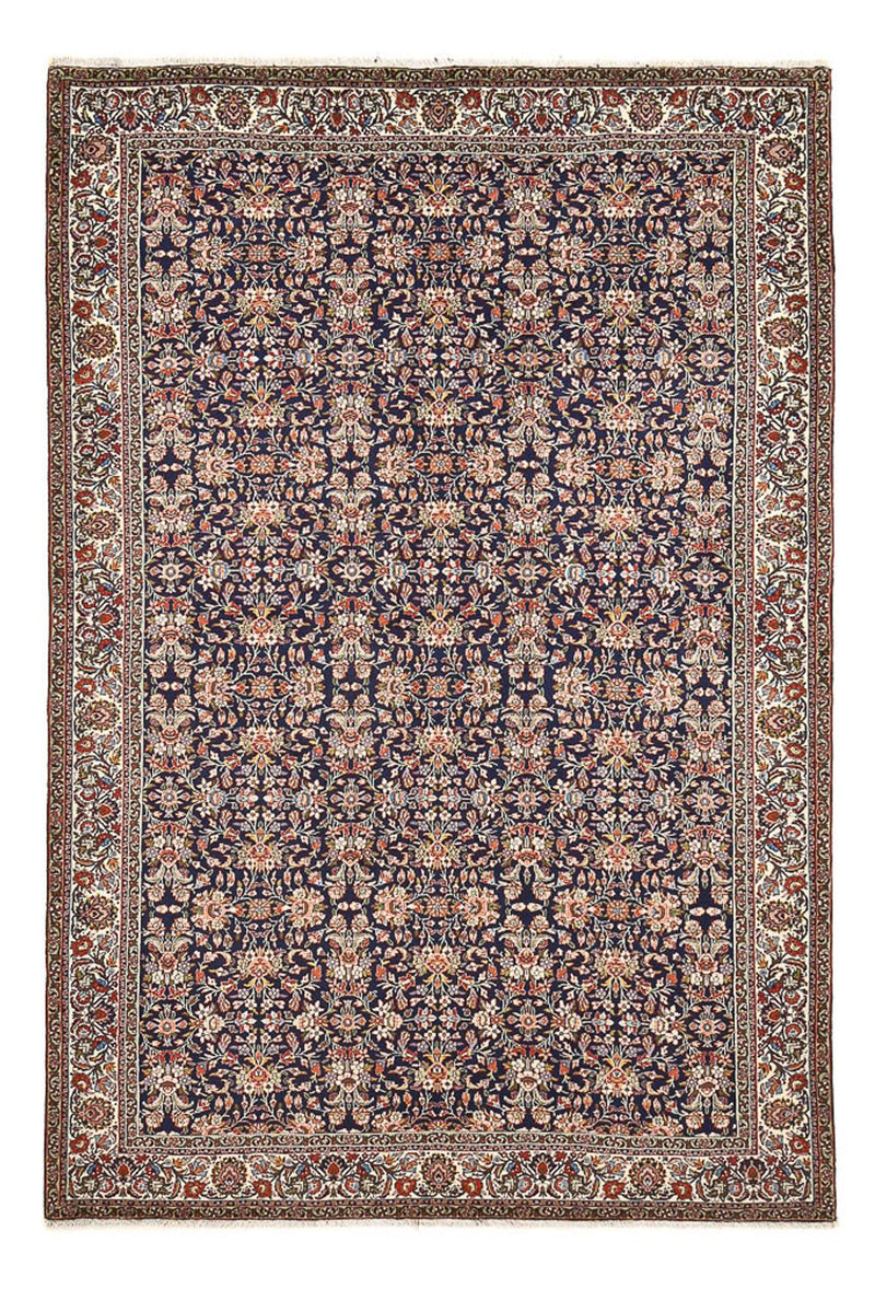 Tapis persan - Bidjar - 300 x 201 cm - multicolore