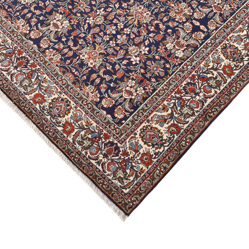 Tapis persan - Bidjar - 300 x 201 cm - multicolore