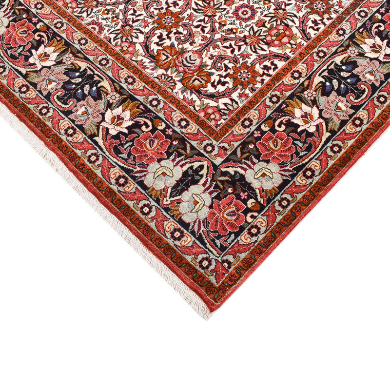 Tapis persan - Bidjar - 295 x 205 cm - rouille