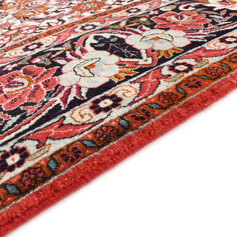 Tapis persan - Bidjar - 295 x 205 cm - rouille