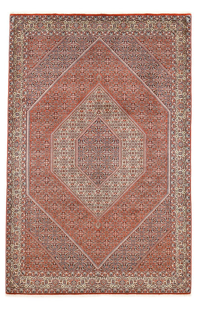 Tapis de Bidjar Tapis 196x295cm - Tapis persan