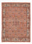 Tapis persan - Bidjar - 152 x 110 cm - rouille