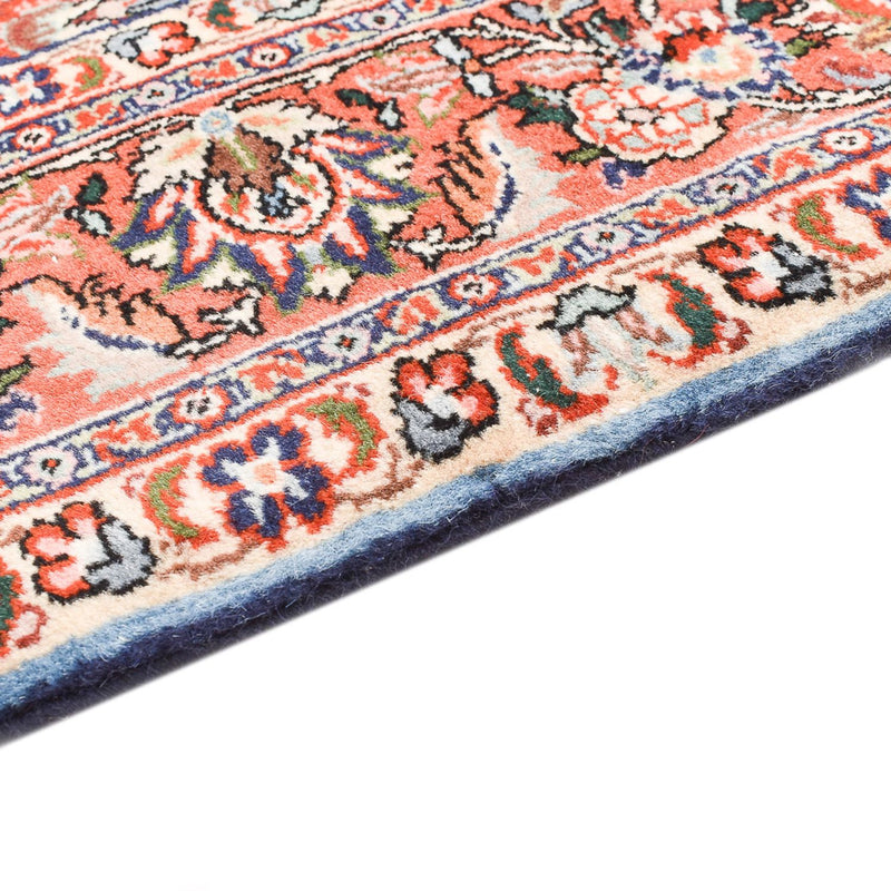 Tapis persan - Bidjar - 173 x 110 cm - rouille