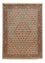 Tapis persan - Tabriz - Royal - 209 x 150 cm - sable