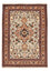 Tapis persan - Tabriz - Royal - 149 x 105 cm - sable