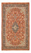 Tapis persan - Classique - 237 x 143 cm - rouge