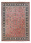 Tapis persan - Classique - 403 x 297 cm - rouge