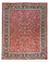 Tapis persan - Classique - 370 x 295 cm - rouge