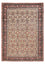 Tapis persan - Bidjar - 300 x 218 cm - rouille
