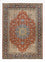 Tapis persan - Classique - 346 x 247 cm - rouge