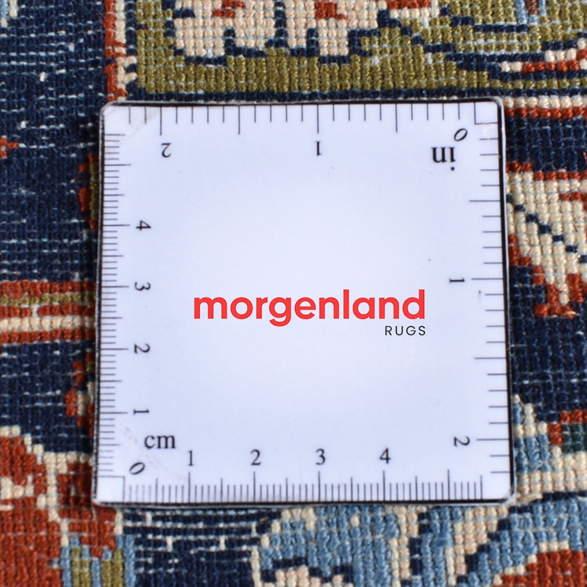 Tapis persan - Classique - 346 x 247 cm - rouge