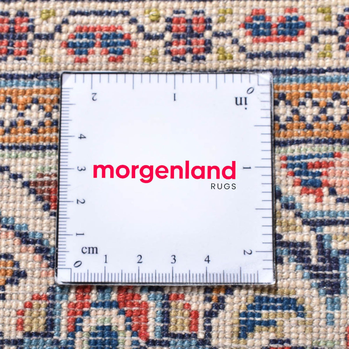 Tapis persan - Classique - 212 x 127 cm - rouge