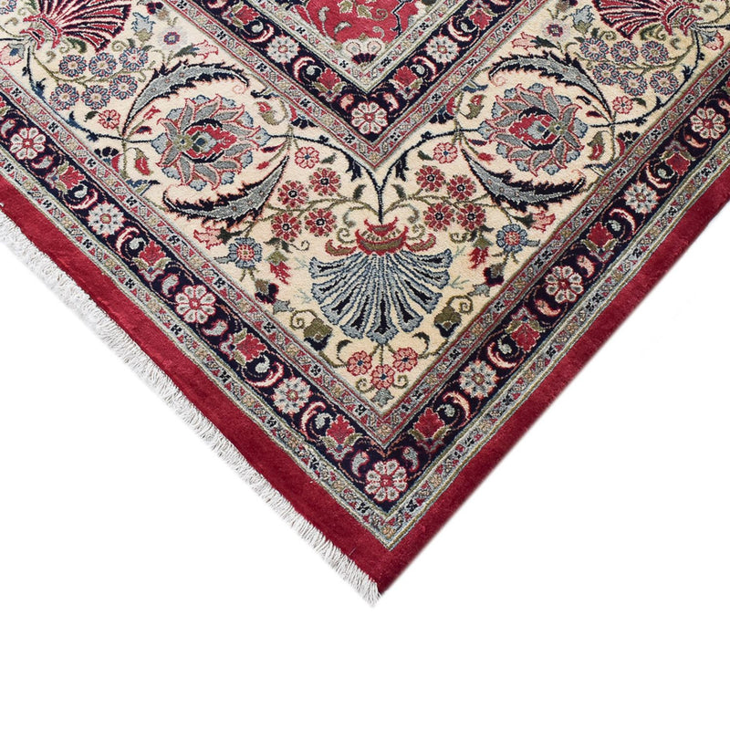 Tapis persan - Classique - Royal - 378 x 298 cm - rouille