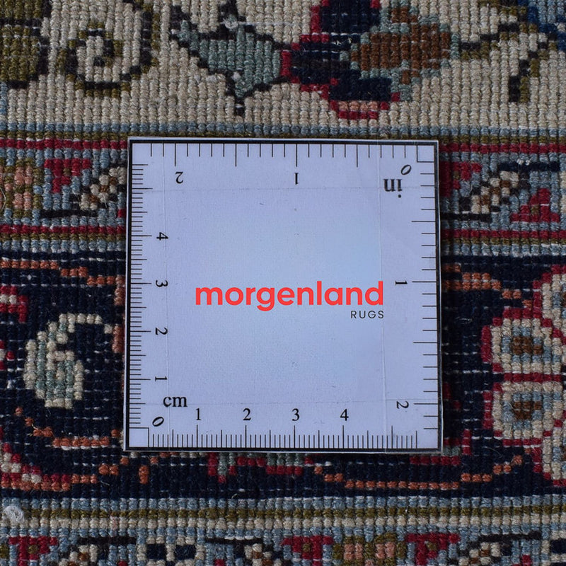 Tapis persan - Classique - Royal - 378 x 298 cm - rouille